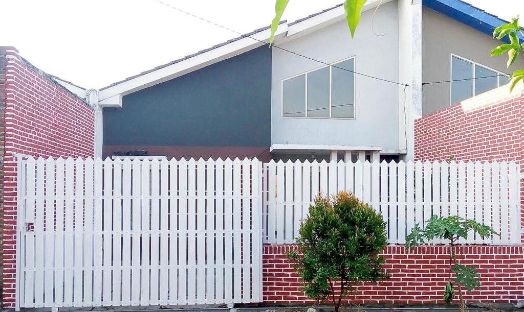 Rumah Unik Harga Covid (Jual Rugi)