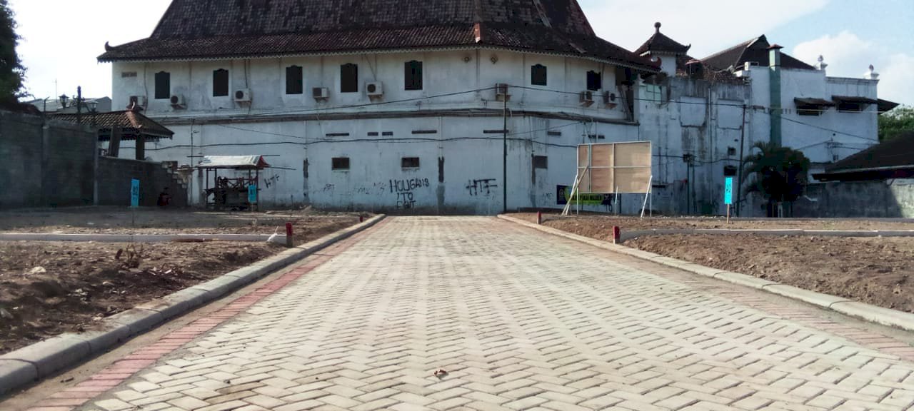 Penawaran Istimewa Kapling SHM Area Malioboro: Diskon 25%