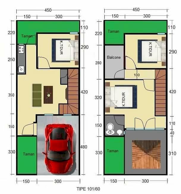 Hot deal Rumah Elite di Kota Denpasar
