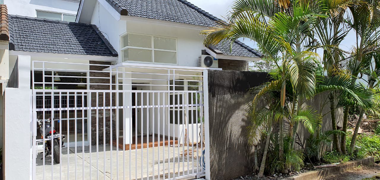 DIJUAL RUMAH LOKASI DI BALI CLIFF UNGASAN