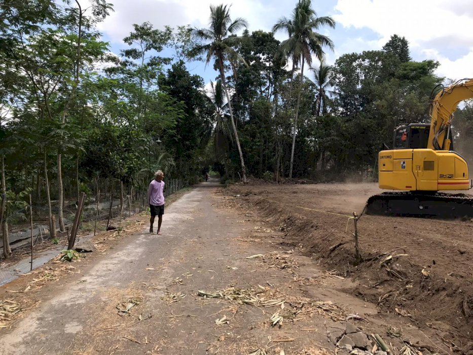 Harga Spesial Kapling Sleman Hanya 1 Jutaan, Diskon 25%