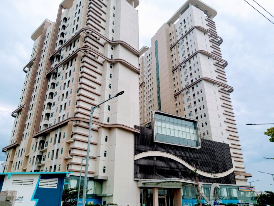 Hunian Siap Huni diJakarta Barat Lokasi Strategis