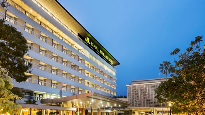 Kapling Premium Plus Fasum Selatan Amplaz, Harga Diskon 25%