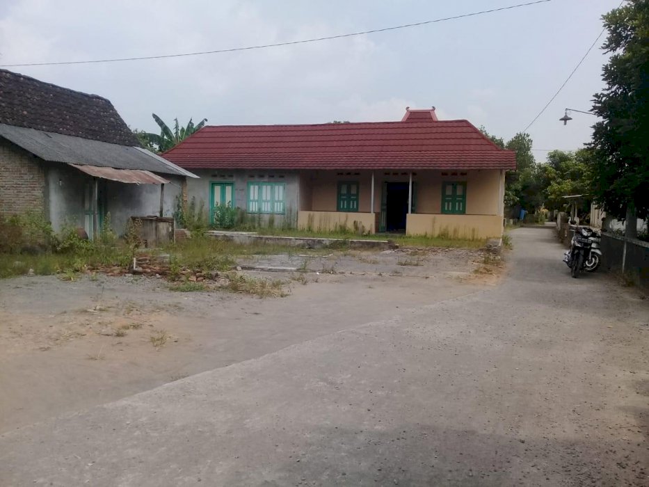 KAVINGAN STRATEGIS PALING MURAH D KELASNY POTORONO BANGUNTAPAN BANTUL