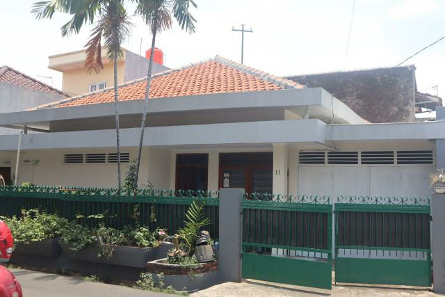 Rumah Siap Huni Rawamangun