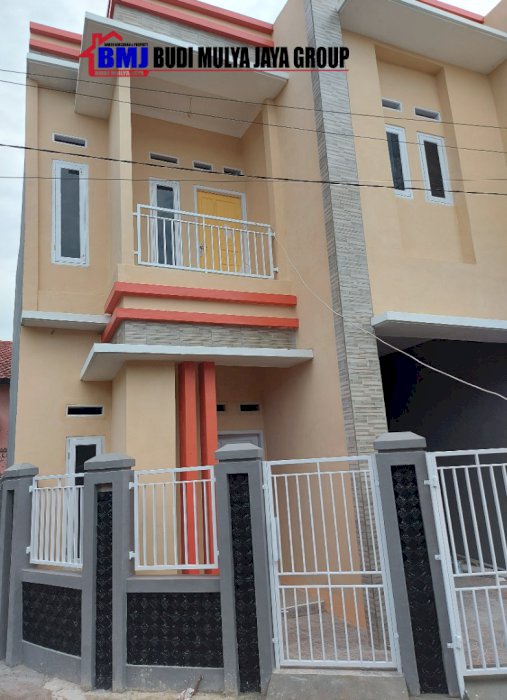 Rumah Dijual Di Tangerang Banten Rumah123 Com