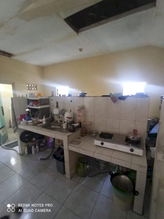 Dijual Rumah Tengah Kota Bandung