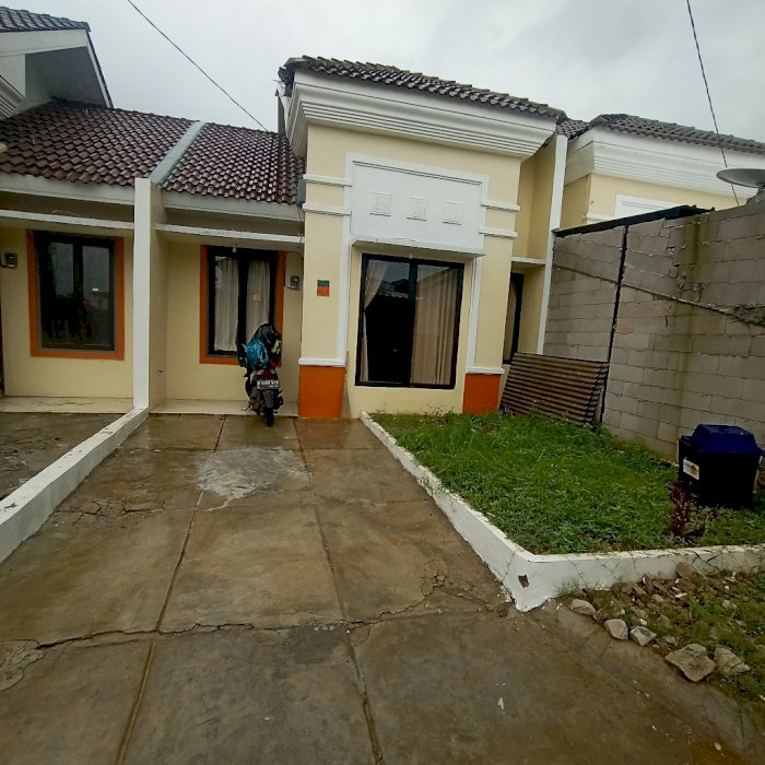 Over kredit kepemilikan rumah