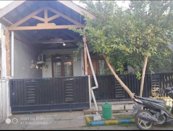 Petum Candra Mas Sedati