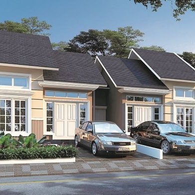 Dijual Murah dan Cepat Rumah di Marelan Medan