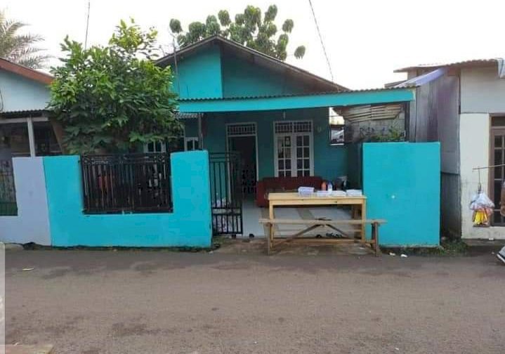 RUMAH MURAH KAMPUNG RAMBUTAN AKSES TOL RAMBUTAN