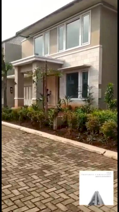 Di Sewah Residential atau Kantor Jalan Ampera No 2