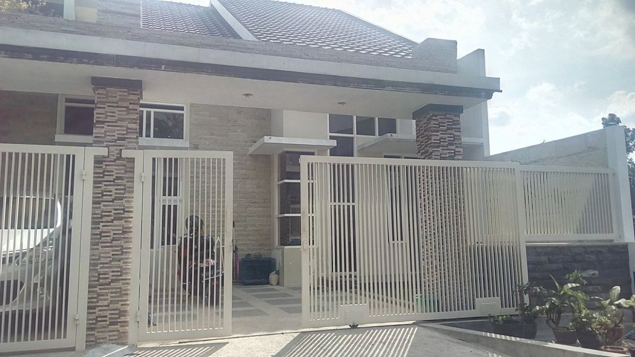 Hunian Minimalis Dekat RS Puri Bunda Sulfat Kota Malang