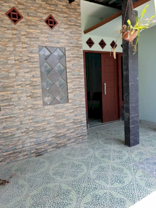 Dijual Rumah DI Villa Mutiara Bogor 2 Full Renovasi