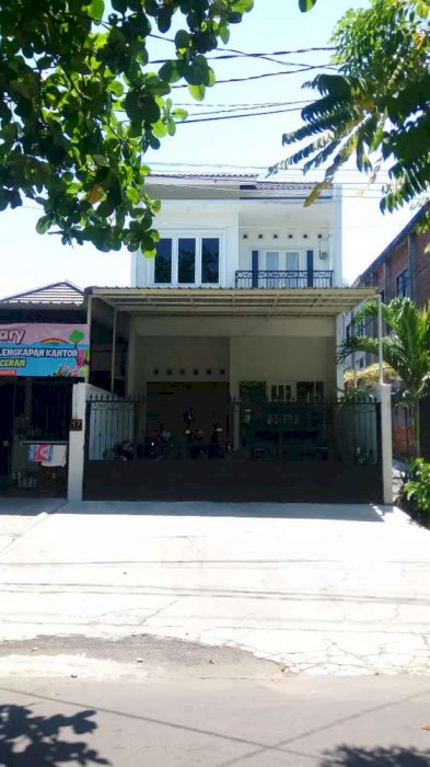 Rmh plus tmpt usha,hook,jln lbr,parkir luas,strtgs,pgir jl,Simongan Ry