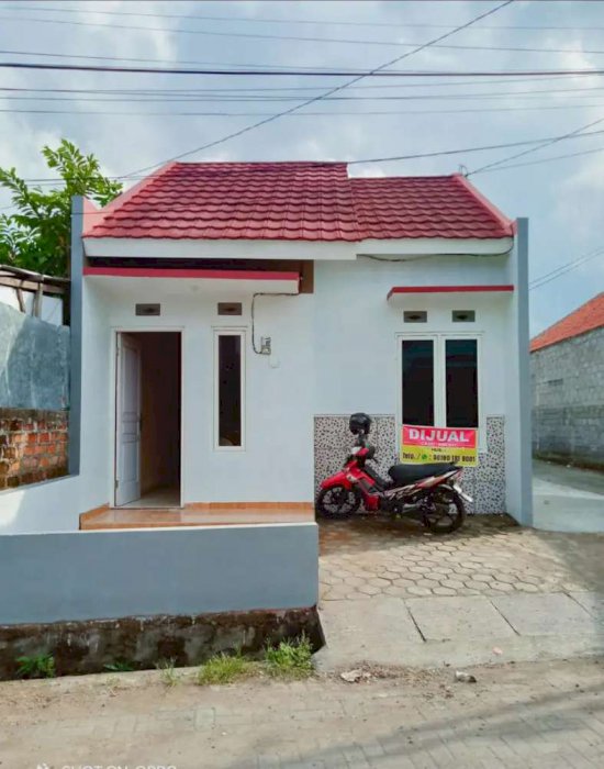 Rmh ready free biaya,hook ,Syuhada,Tlogosari, Arteri Soekarno Hatta