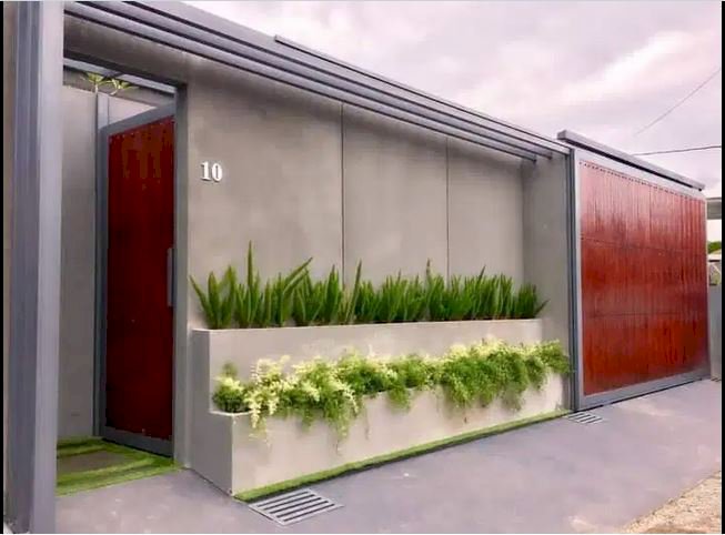 Rumah Berkonsep Villa Bali di Arcamanik Bandung 1,9 M Nego