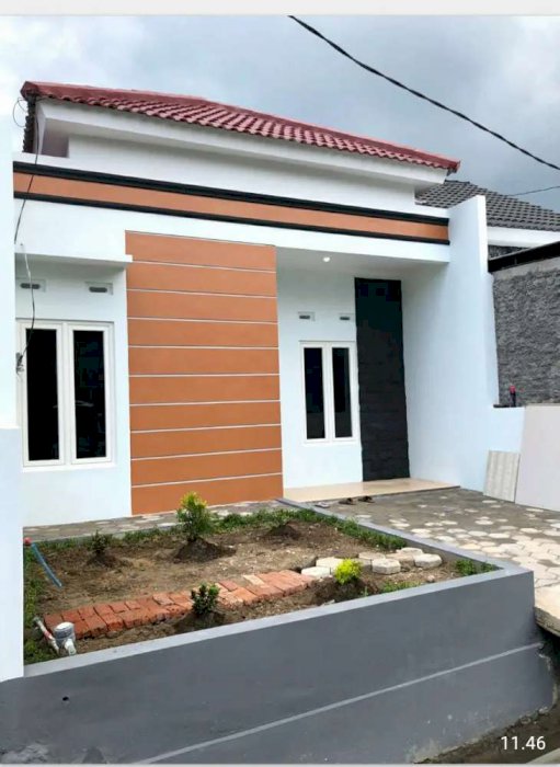 Rumah siap huni,penggaron majapahit,stgs,jl lebar,dkt sekolah harbun