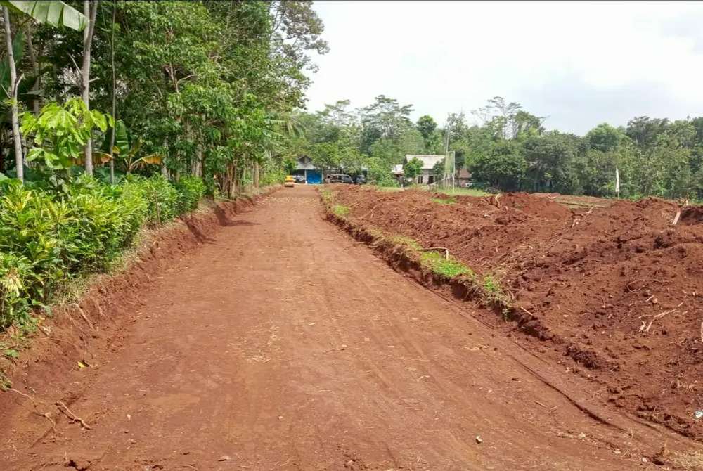 Kavling siap bangun meteseh,boja,promo free biaya,sttgs,jln lebar,asri