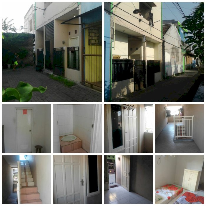 Rumah Dekat Juanda T1 dan T2