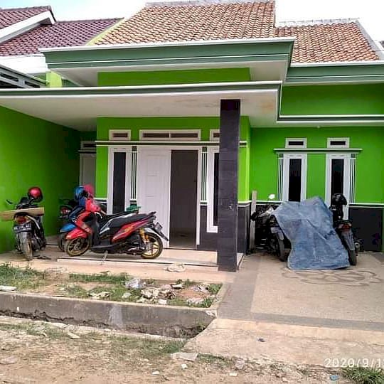 Hunian mewah di pusat kota lampung ,dekat dengan transmar tampung