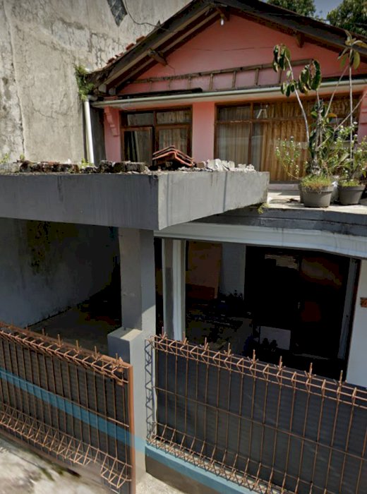 Rumah 2 Lantai Di jalan Terusan Dursasana 1,75 M