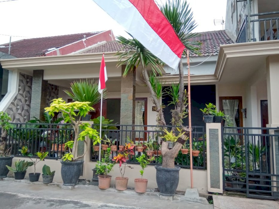 Dijual Cepat Rumah Bagus Jalan 2 Mobil Di Srikandi Kota Malang
