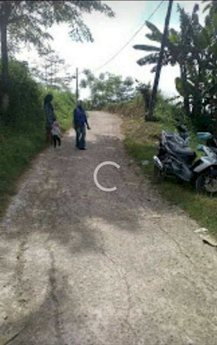 Kavling di Cogrek Parung, Bogor