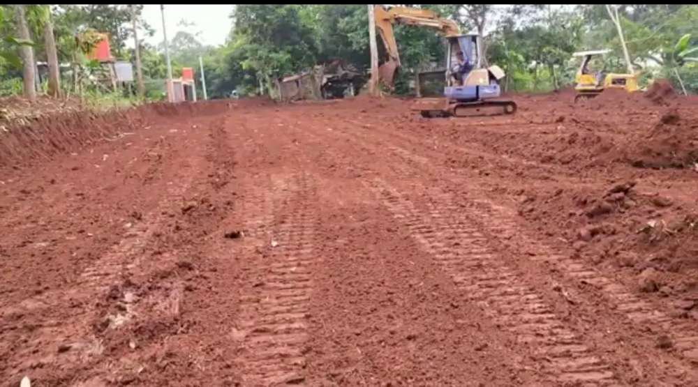 Kavling sttgs di pakintelan gunungpati dkt kampus unnes,bebas biaya