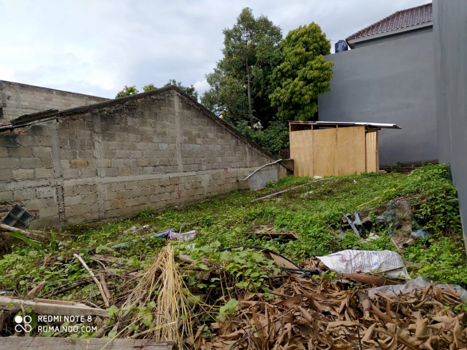 Dijual Tanah Murah di Jln Aselih Raya Jagakarsa Jakarta Selatan