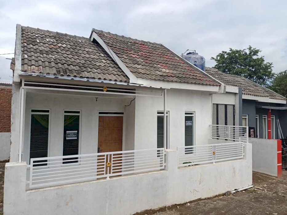 Rumah di jual di Katapang, akses hanya 10mnt ke tol soroja