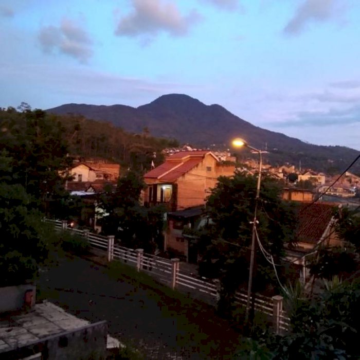 JUAL RUMAH HUNIAN ASRI VIEW TERBAIK KOTA BANDUNG