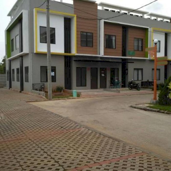 Usaha rukost yg menguntungkan di kawasan mandiri Galuh Mas