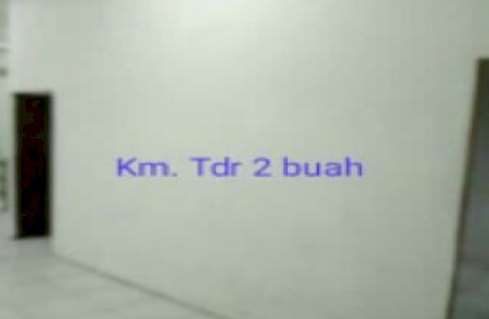 sudah laku316_Disewakan Ruko 2 Lantai LT50m (5 x 10)LB100m Jl Panglim