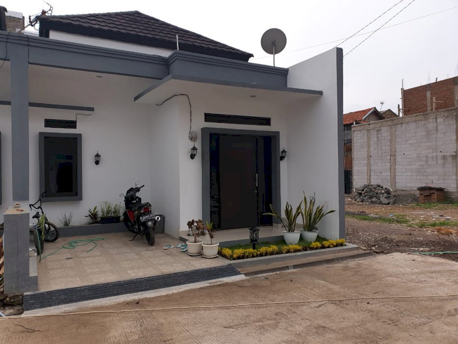 baru raya residence rumah idaman harga ekonomis di cibaduyut