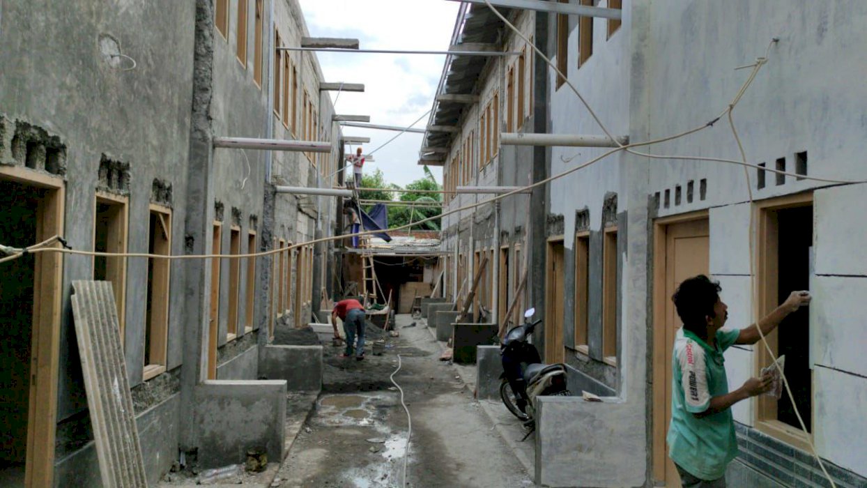 Rumah Di Condet Jakarta Timur