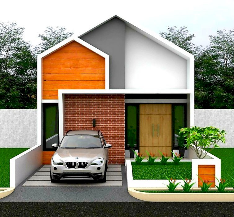 RUMAH MURAH SM. RAJA SIMPANG LIMUN