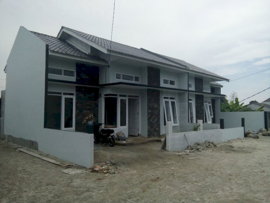 RUMAH MURAH SETIA BUDI SIMPANG SELAYANG