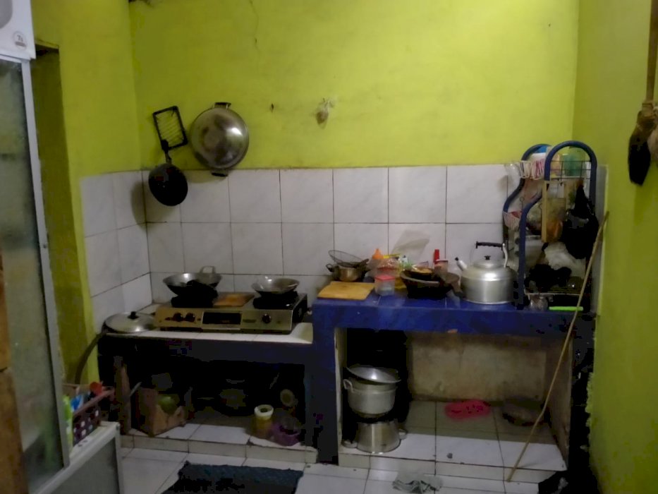 DIJUAL RUMAH SEKITAR JALAK HARUPAT SOREANG  turun menjadi  IDR Rp 250.000.000