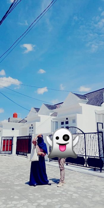 Perumahan salsabila palapa