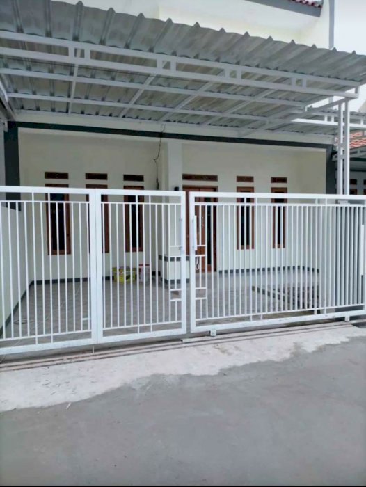 PERMATA KENCANA RESIDENT