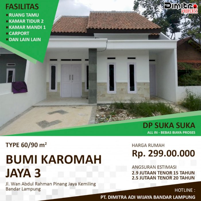 promo akhir tahun gratis sofa untuk pembelian 1 unit rumah siap huni