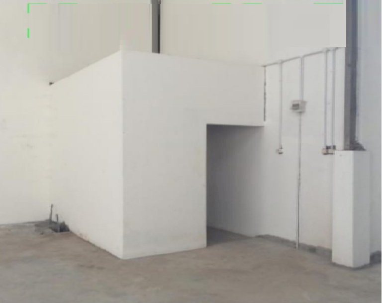 315_Disewakan Gudang LT 756m LB 756m di Pergudangan Manyar Mas Karimun