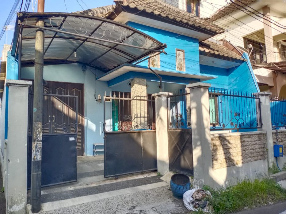 Rumah kost lokasi eksclusive di pusat  kota, ditengah  kampus ternama