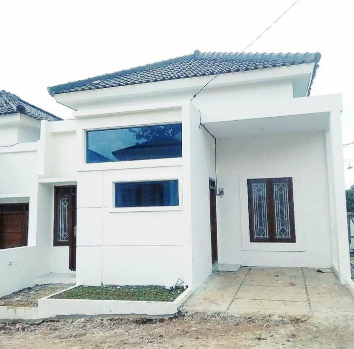 Perumahan minimalis murah dekat UBL UNILA DAN MALAHAYATI