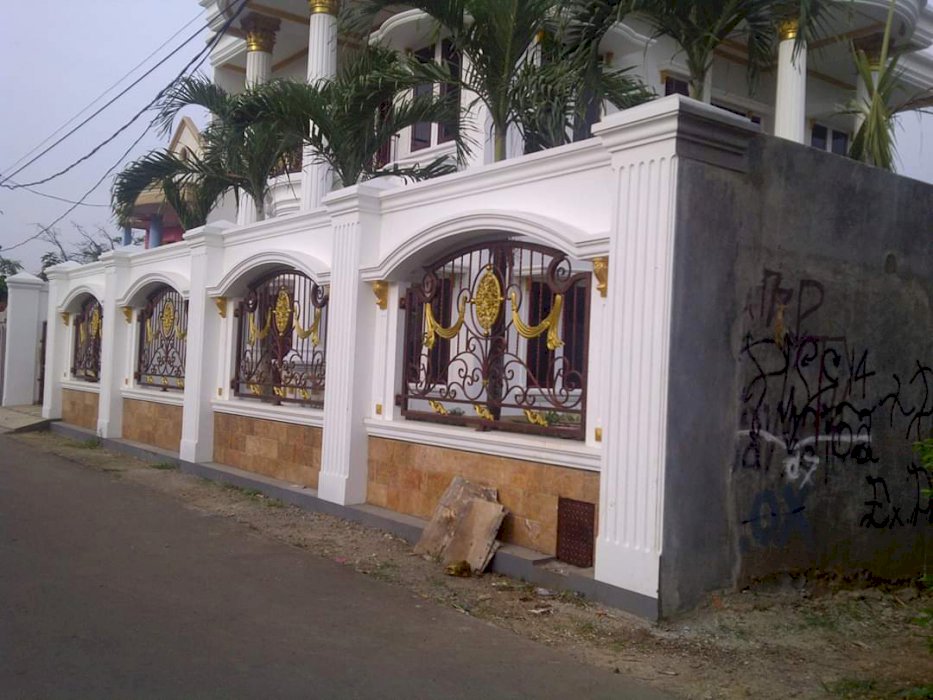 Dijual Rumah Siap Huni di Cipayung Jakarta Timur