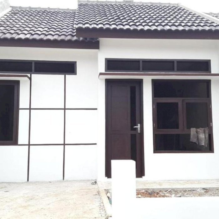 Rumah impian dengan fasilitas lengkap dan strategis 15 menit ke Telkom