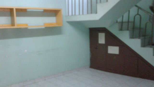 Rumah Tingkat Tebet Barat