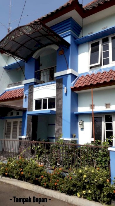 Di jual Rumah Maguwoharjo, Depok, Sleman - Yogyakarta
