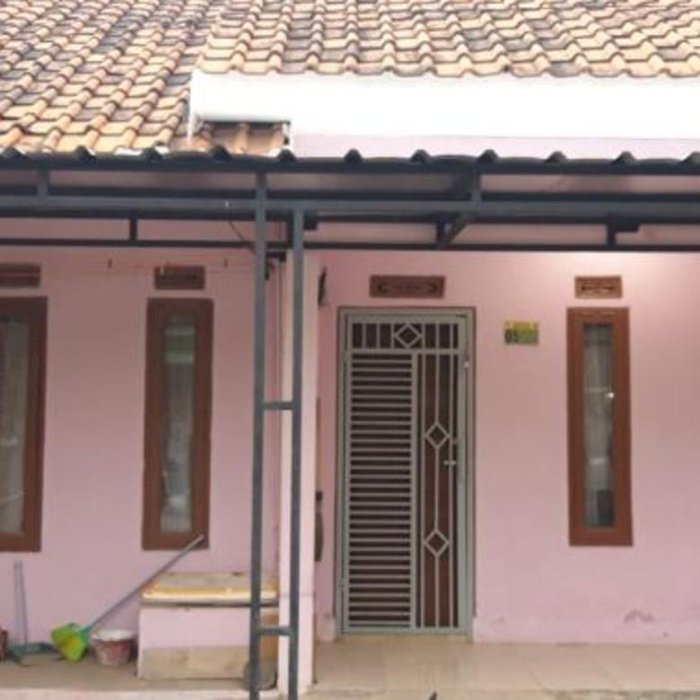 hanya 85jt an rumah minimalis di Hegar Manah Rancamanyar